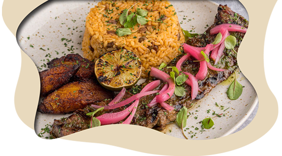 Our Menu Spring – Engelke Co