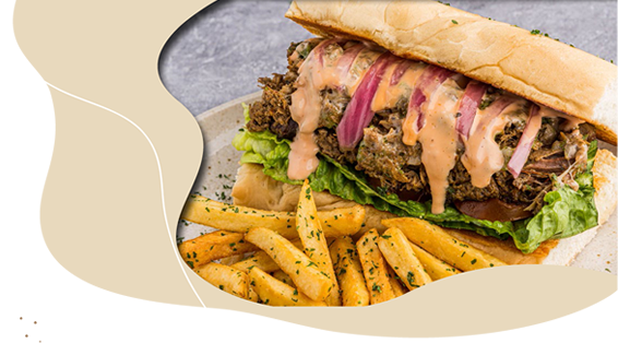 Our Menu Spring – Engelke Co
